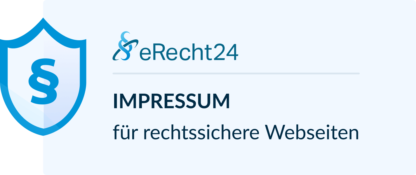 e-recht 24 Siegel 
