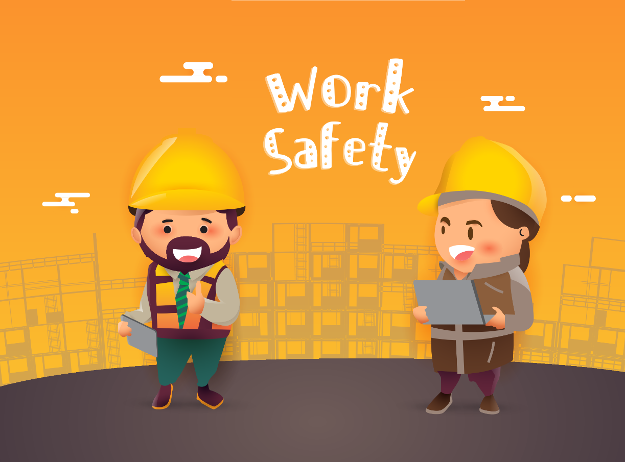 work safety